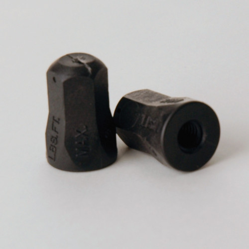 P119325 AIR CLEANER PLASTIC STUD NUT