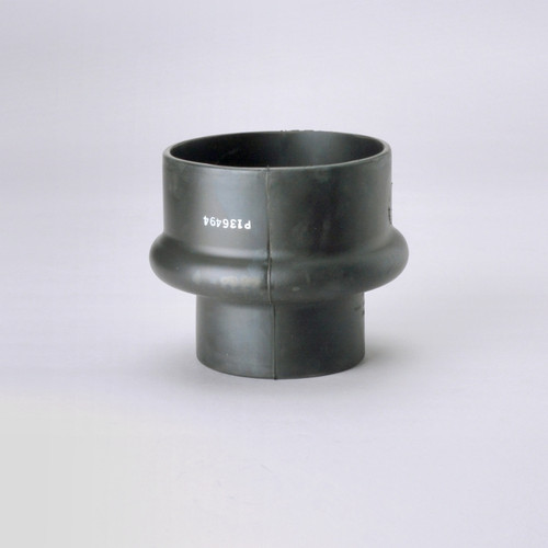 P136494 RUBBER HUMP HOSE REDUCER 5-7