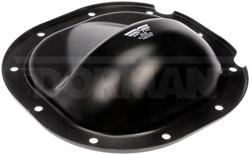 697-702 REAR DIFFERENTIAL COVER