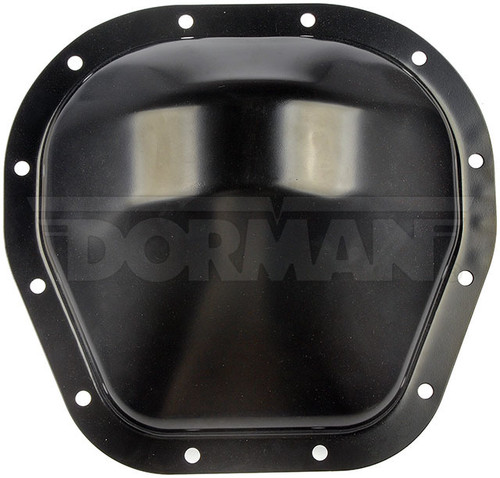 697-704 REAR DIFFERENTIAL COVER