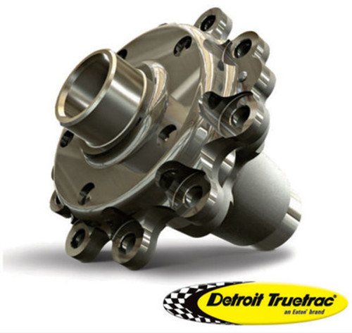 914A690 FORD 9'' 35 SPLINE TRUETRAC