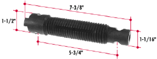 B1363-59 KENWORTH SPRING PIN