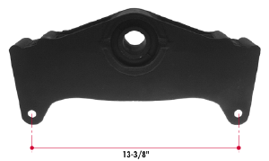 Flagg R226 - Reyco 102 Equalizer Assembly - New Style Replacement