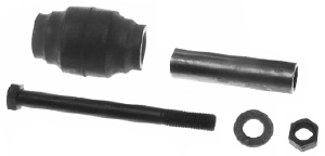 Flagg R230 - Reyco Rear Spring Roller Kit for Improved Suspension Performance
