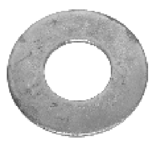 RD033 RIDEWELL WASHER