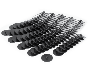 MGM5R 2 1/2 ROUND INSERT