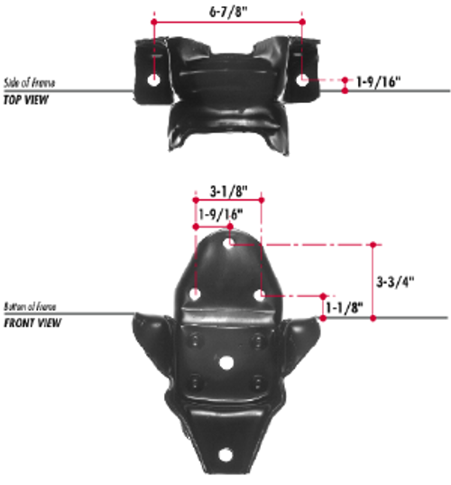 E751-22 HANGER