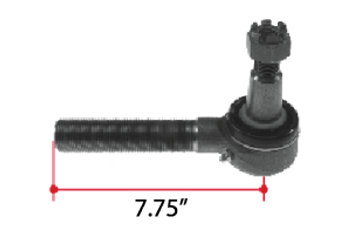 ES3442R FORD TIE ROD END