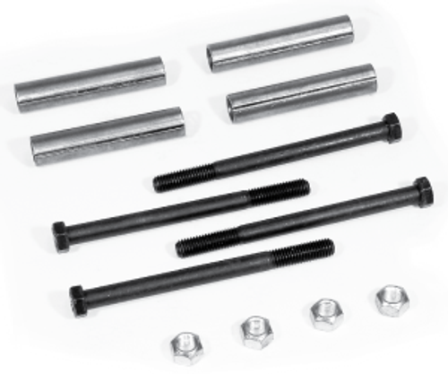 HS28 HENDRICKSON REBOUND BOLT KIT