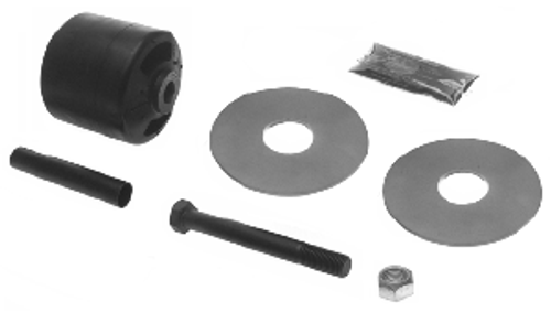 HT207 TURNER PIVOT BUSHING KIT