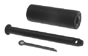 Flagg IH19 - IHC Spring Roller Kit - Heavy Duty Spring Repair Kit for Improved Suspension