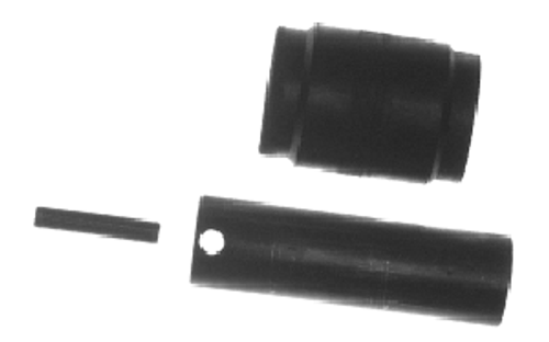 Flagg IH4 - INT Equalizer Bushing Kit for Improved Truck Suspension