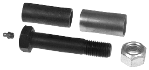 IH6 SPRING BOLT/BUSHING KIT