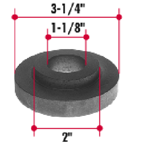 N123 NEWAY ALIGIMENT BLOCK 59/64''