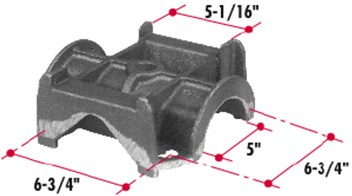 N208 NEWAY SPRING SEAT