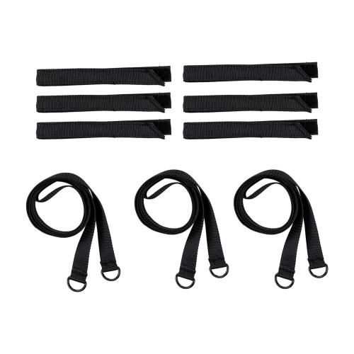 815132 TENT COVER STRAP SET