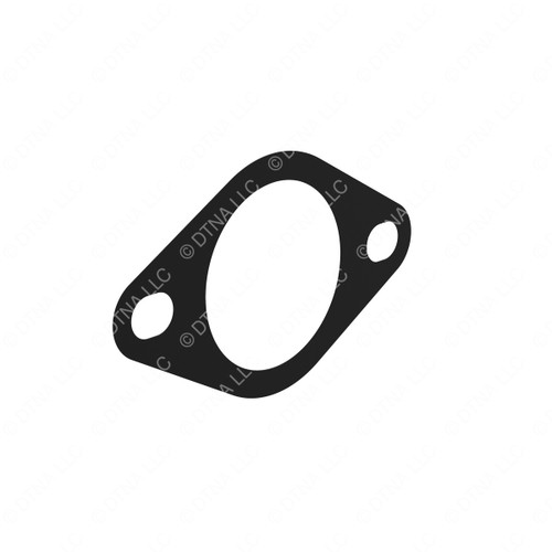 A9062030480 MBE4000 WATER COOLING GASKET