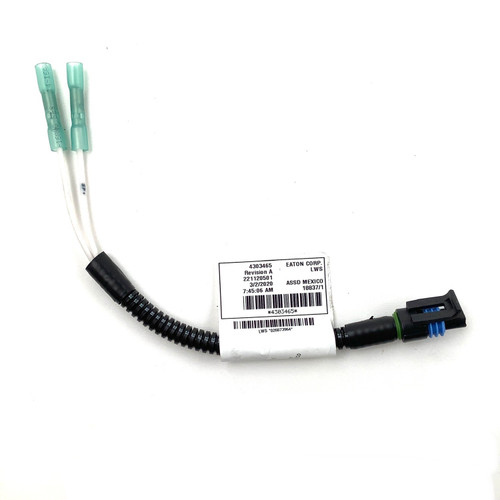 EATON 4303465 Speed Sensor Harness