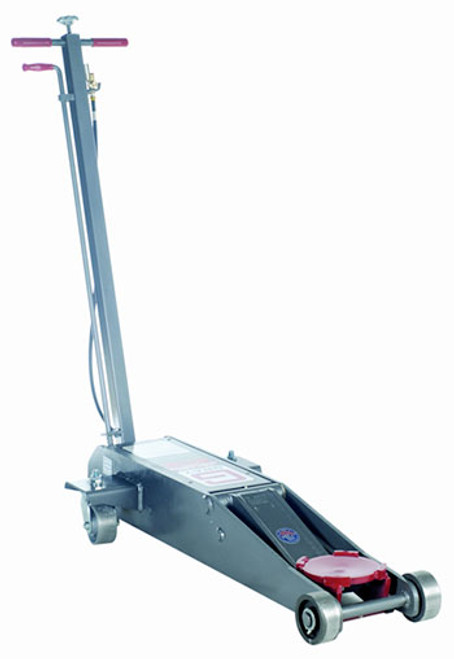 GRAY  FSJ-120 12,000 LB AIR/HYD FLOOR JACK