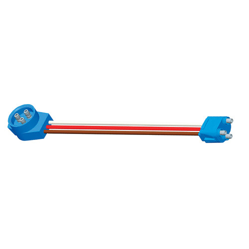 GROTE 66841-3 Pigtail: 3-Wire Connector