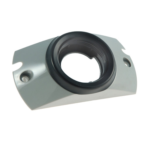 93760-3 BRACKET 2'' PC W/GROMMET BULK PACK