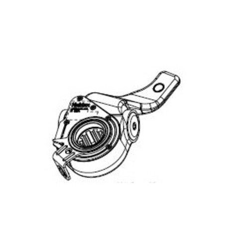Haldex 30010008 - ASA Slack Adjuster with 12-Month Warranty