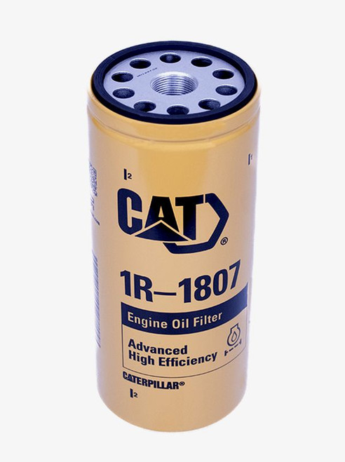 CAT 1R-1807 - Advanced Efficiency Engine Oil Filter