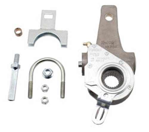 Haldex 40010004 - Auto Slack Adjuster Axle Kit, 1-1/4" x 24 Spline, 5-1/2" Arm, 12-Month Warranty