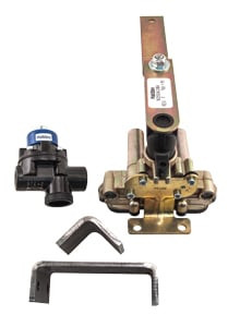 Haldex 42110051 - AC6100 Air Control Kit for Constant Ride Height, Truck & Trailer Suspension