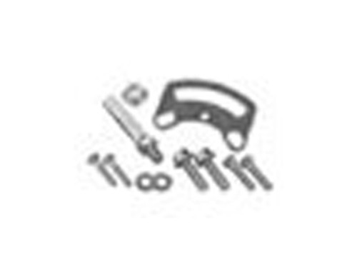 Haldex 42710565 - Auto Slack Anchor Bracket Kit with Arm Bushing - 12 Month Warranty