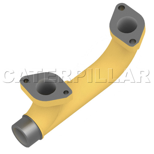 CAT 4P-8280 - Exhaust Manifold