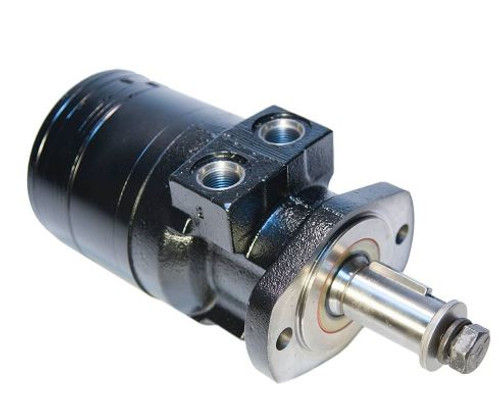 TF0195AS050AAAB TF TORQMOTOR PARKER HYDRAULIC MOTOR