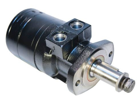 TG0475MS051AAAA HYDRAULIC MOTOR ASSEMBLY