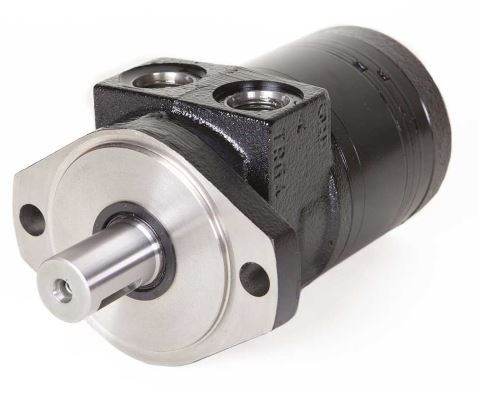 TB0390FP100AAAA TB SERIES HYD MOTOR 390 CC