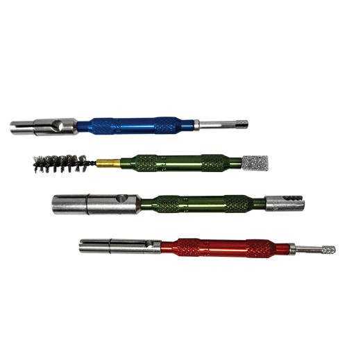 IPA 8025 - Light-Duty Truck and Trailer Terminal Chaser Set for 7-Way Flat, 6-Way Round and 4/5 Pin Terminals