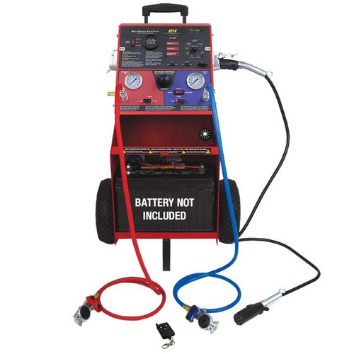 9008-SE SUPER MUTT TRAILER TESTER DIAGNOSTIC