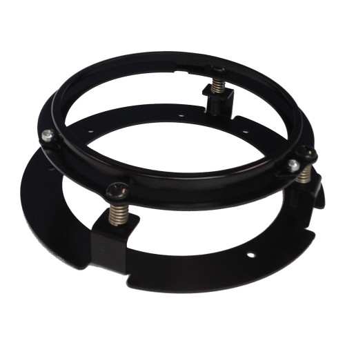 8200001 SINGLE RING KIT MOUNTING ASSEMBLY FOR LED HEADLIGHT MODEL 8630