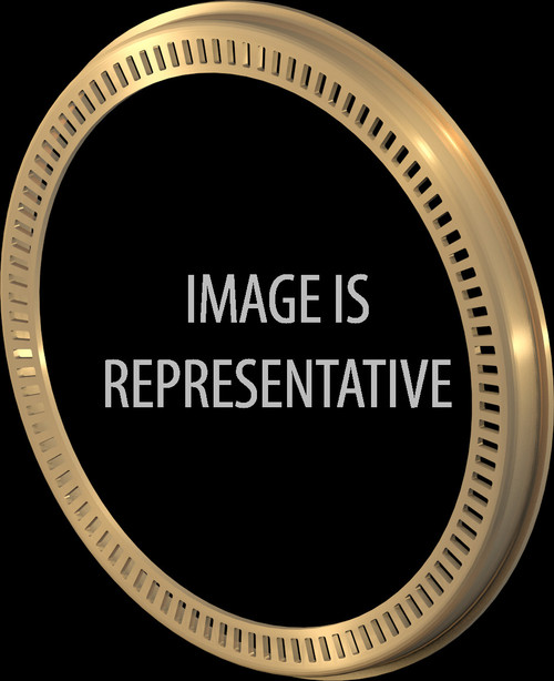 ConMet 103705 - ABS Ring Service Kit - Drive Stamped Press On