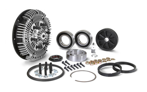 24-200 2-SPEED GOLDTOP REBUILD KIT