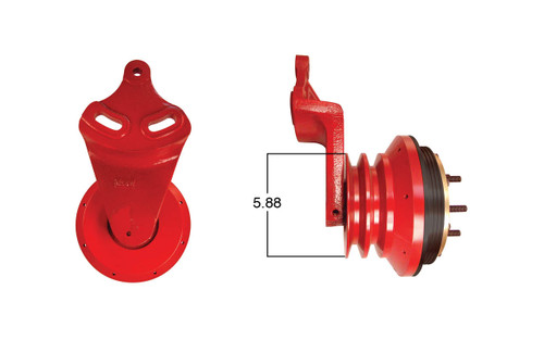 99025 CUMMINS FAN CLUTCH