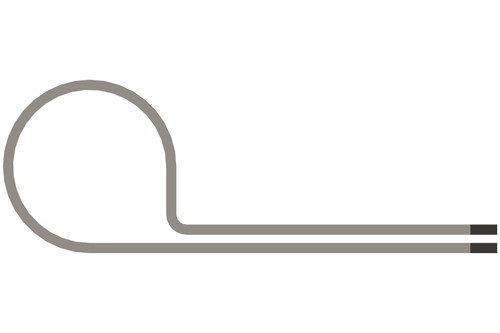 Cummins 180372 - Clip