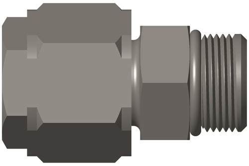 Cummins 163759 - Tube Adapter Fitting for Non Certified 11L M11 Engines