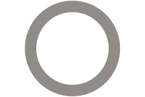 Cummins 205363 - Spring Washer for Non Certified 10L L10 Engines