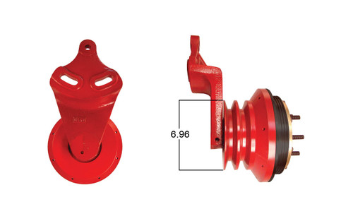 99153 CUMMINS FAN CLUTCH