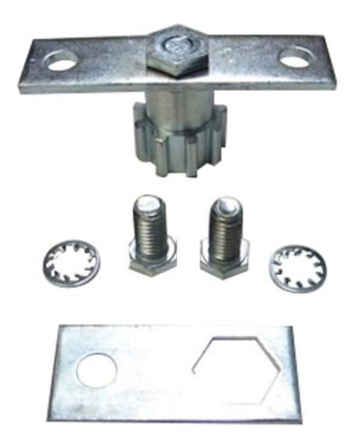 A230 CLUTCH ADJUSTING TOOL MANUAL