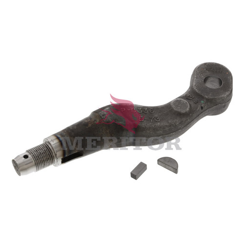 3133M7345K FRONT AXLE - TIE ROD ARM AND KEYS