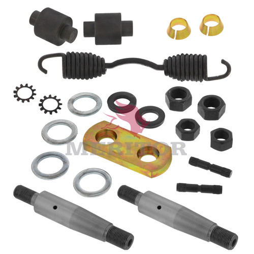 KIT 6008 AIR BRAKE - MINOR BRAKE REPAIR KIT