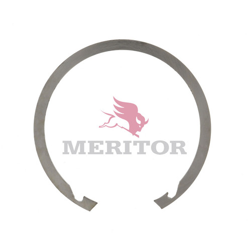 Meritor 1229S2593 - Axle Hardware 0.164 Snap Ring
