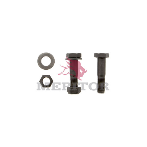 KIT 2600 AXLE HARDWARE - HARDWARE KIT