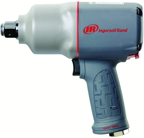 IR (Ingersoll Rand) 2145QIMAX - 3/4" Air Impact Wrench HD